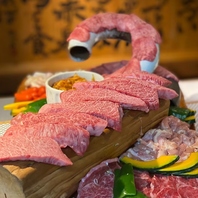 上質な脂を堪能できる。飛騨牛の旨みに舌鼓