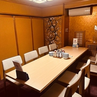 炭火香る和空間で、女子会も誕生日も飲み会も。