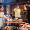 食堂PONTEのおすすめポイント3