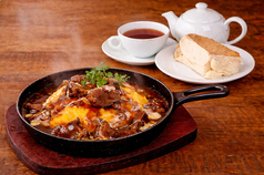 Cheese Egg Garden チーズ エッグ ガーデン 調布パルコ店の写真