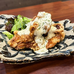 チキン南蛮