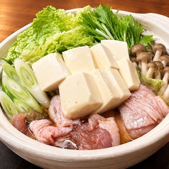 Neoおばんざい酒場TSUMUGIのおすすめ料理1