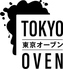 東京オーブン 赤坂のロゴ