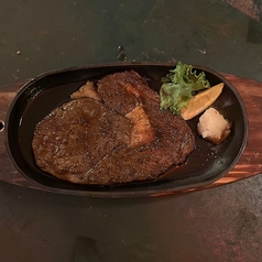 県産和牛ステーキ