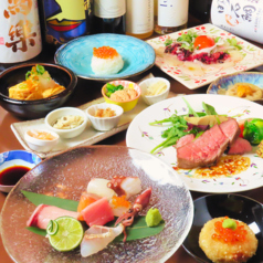 鸞土 らんどのコース写真