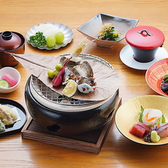 和創作呑処 緩音 KANONのコース写真