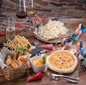 bar moonwalk 虎屋横丁店のおすすめ料理2