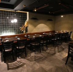 居酒屋リンカーン 町田店の雰囲気3