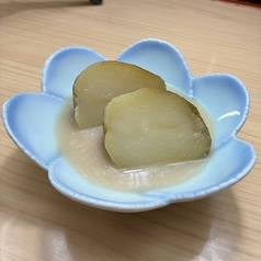 じゃがいも