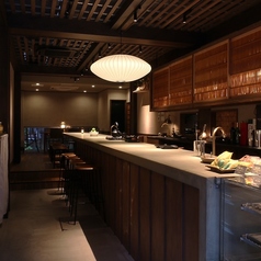 NOT SWEET ノットスイートの雰囲気1