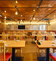 玉宮折衷ダイニング moto 岐阜駅みやび屋ビルの特集写真