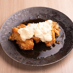 チキン南蛮