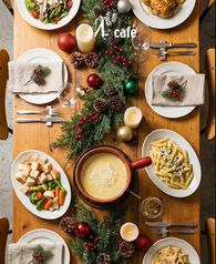 M'z cafe エムズカフェの写真