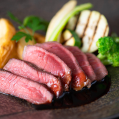 THE HOUSE OF LINDOMARのおすすめランチ3