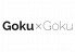 GOKU×GOKU ゴクゴクのロゴ