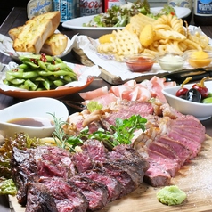 405 chip'n'dip Californiaの特集写真