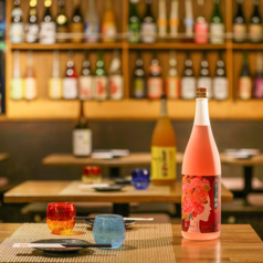 しゃぶしゃぶ もつ鍋 3時間食べ飲み放題 個室 居酒屋　彩 -SAI- 渋谷の写真3