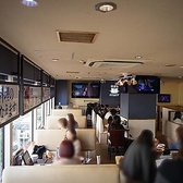 テジョンデ 本店の雰囲気2