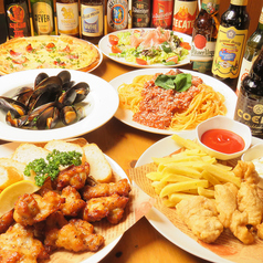 アイリッシュバー キルデア 町田の特集写真