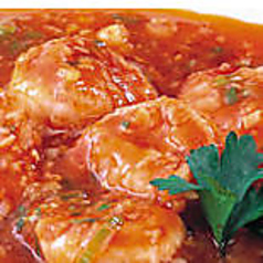 四川乃華 南松本店の写真2