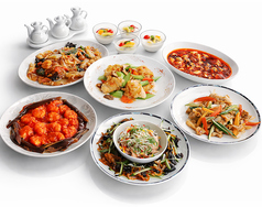 中華料理 瀋陽飯店のコース写真