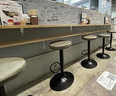 食堂 松明 Matsuakariの雰囲気3