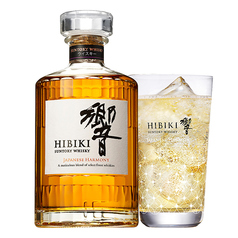 響　HIBIKI　ハイボール