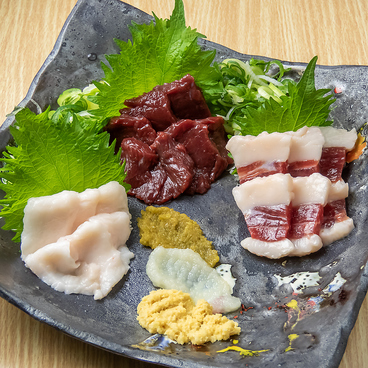 酒処　亀寿～きしゅう～のおすすめ料理1