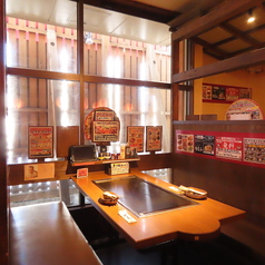 うまいもん横丁 加古川別府店の雰囲気3