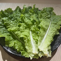 サンチュ