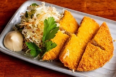 ギョロッケ