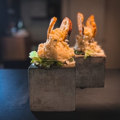 SATSUMAYA dining BARのおすすめ料理1
