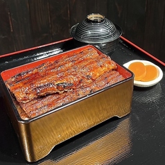 うな東 名古屋本店の特集写真