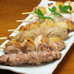 串串 国分寺のおすすめ料理2