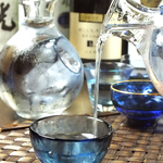 日本酒好きの方から、少し苦手な方まで呑みやすいお酒をご用意◎新鮮な魚料理との相性も抜群！！