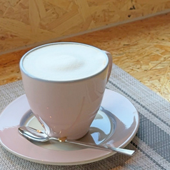 ロイヤルミルクティー（ホットのみ）