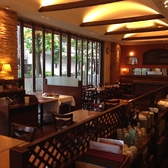 ピッツェリア リアナ 横浜関内店の雰囲気3