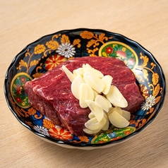 和牛サーロインステーキ 150g