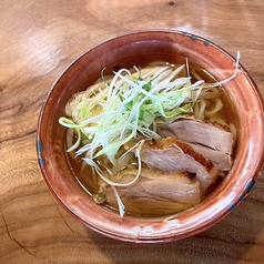 鳴門うどん 鰻birdのおすすめ料理1