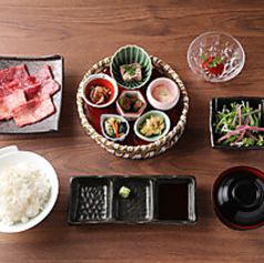 焼肉わにく 名駅桜通店のコース写真