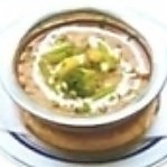 ミックス野菜カレー