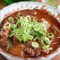蔵々名物 どて煮