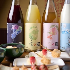 創食厨房なかなかの特集写真