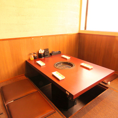 牛角 八王子大和田店の雰囲気2