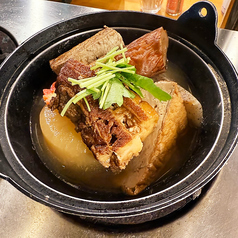 おでんでんでん 千葉本店のおすすめ料理1