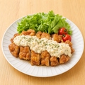 料理メニュー写真&nbsp;チキン南蛮