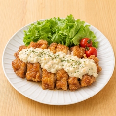 チキン南蛮