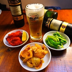 居酒屋 タチキタダイニング 立川 立北の特集写真