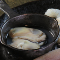 料理メニュー写真&nbsp;牡蠣のアヒージョ
