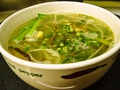 料理メニュー写真 野菜スープ